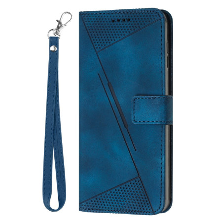 Hoesje Oppo A60 Driehoek...