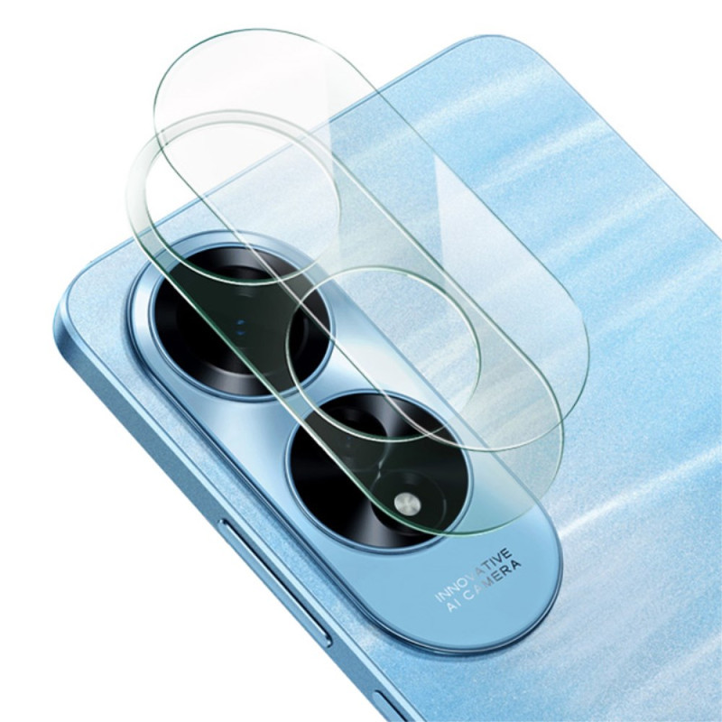 Gehard glas beschermende lens voor Oppo A60