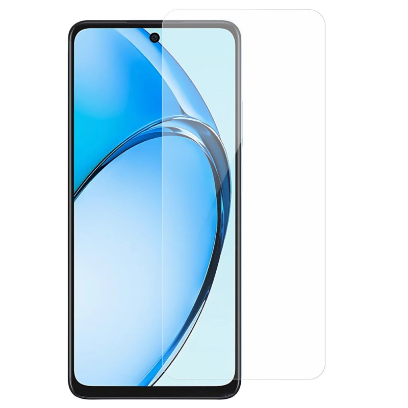 Gehard glas bescherming voor Oppo A60 4G scherm