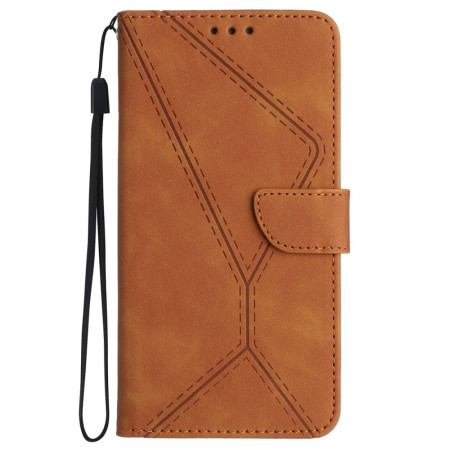 Oppo A60 Beugelhoesje met...