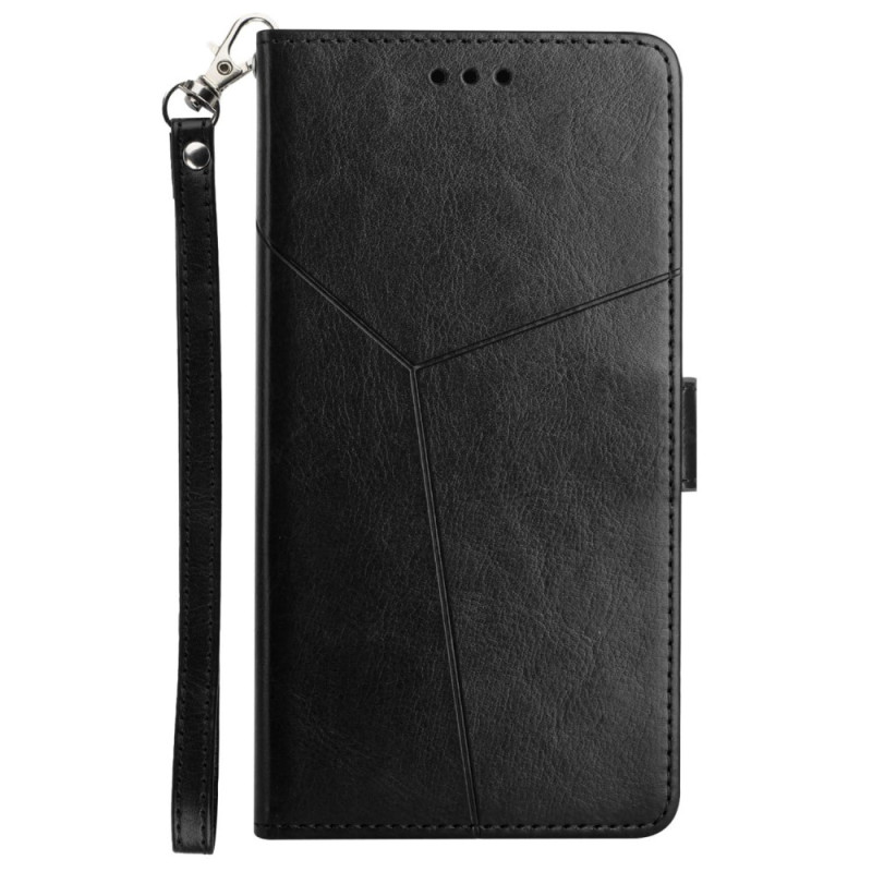 Oppo A60 Y Design Strap Case