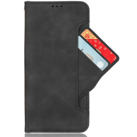 Oppo A60 etui voor meerdere...
