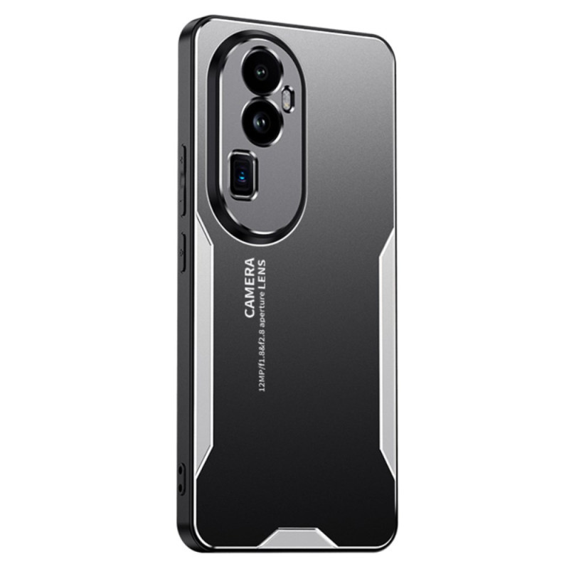 Oppo Reno 10 Pro Plus metalen effect behuizing