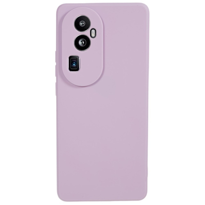 Oppo Reno 10 Pro Plus Silicone Hoesje Flexibel