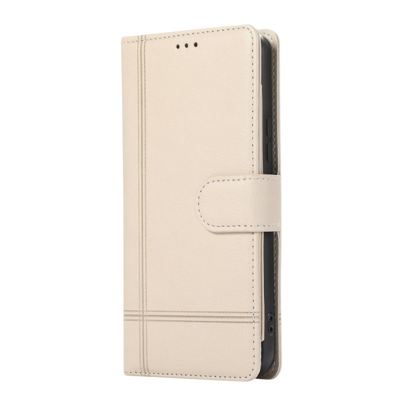 Oppo Reno 10 Business Strap Hoesje