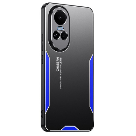 Oppo Reno 10 metalen effect...