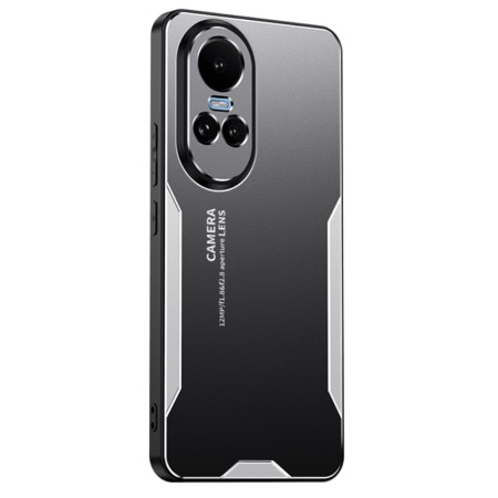 Oppo Reno 10 metalen effect...