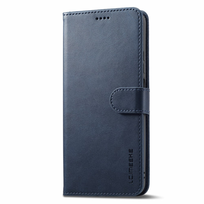 Oppo Reno 10 / 10 Pro Style Lederen Hoesje LC.IMEEKE