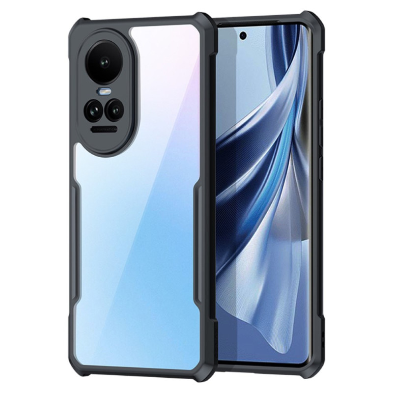 Oppo Reno 10 / 10 Pro krasbestendig hoesje XUNDD