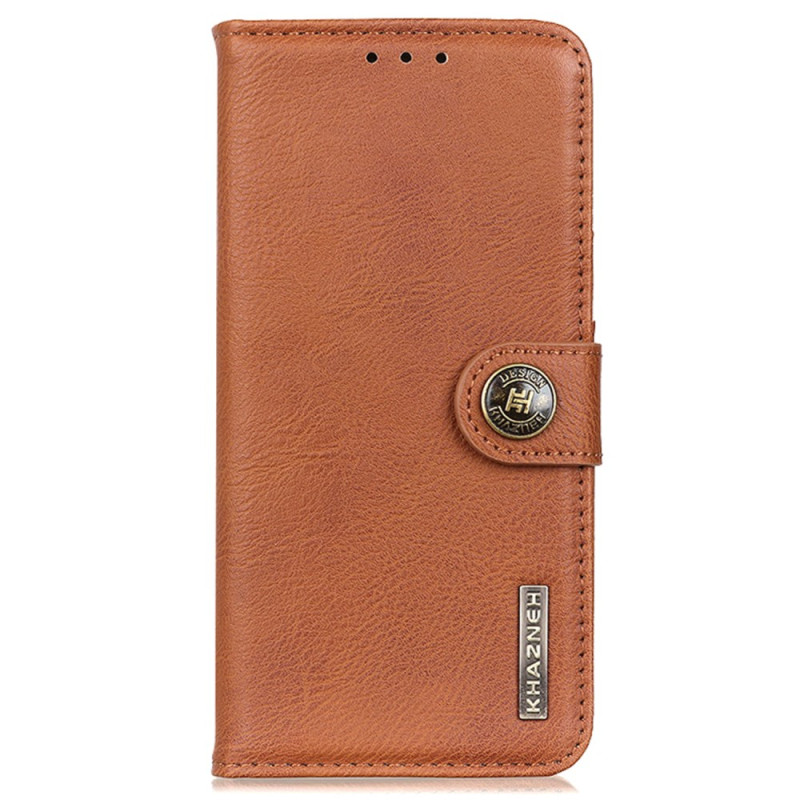 Poco F6 Retro Stijl Hoesje KHAZNEH