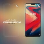 Screen protector voor OnePlus 6 NILLKIN