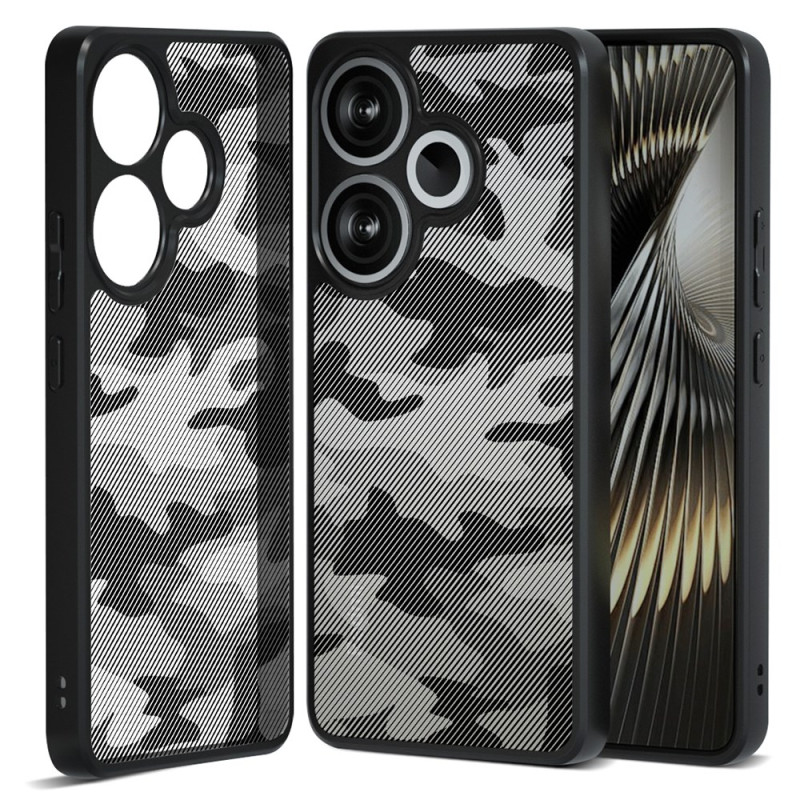 Poco F6 IBMRS Hardcase