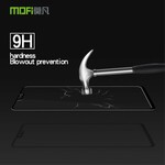 Mofi gehard glas bescherming voor OnePlus 6