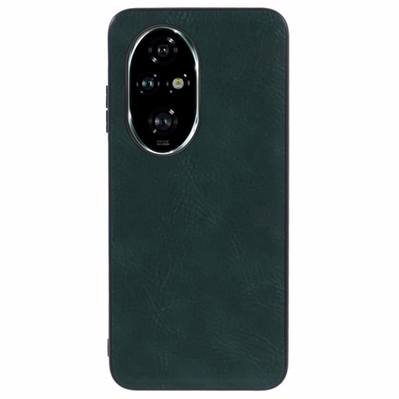 Honor 200 Pro Style Leren Etui