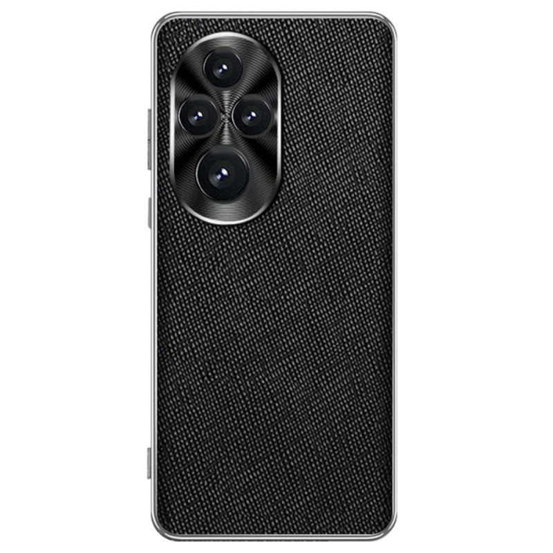 Honor 200 Pro Premium Leren Effect Case