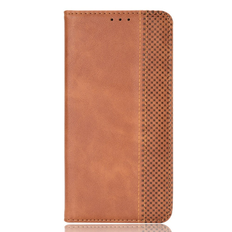 Honor 200 Vintage Flip Cover