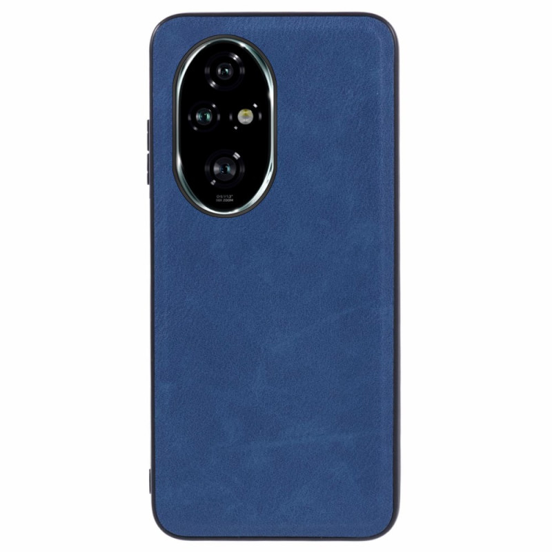 Honor 200 Style Leren Etui