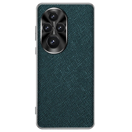 Honor 200 kruis textuur hoesje