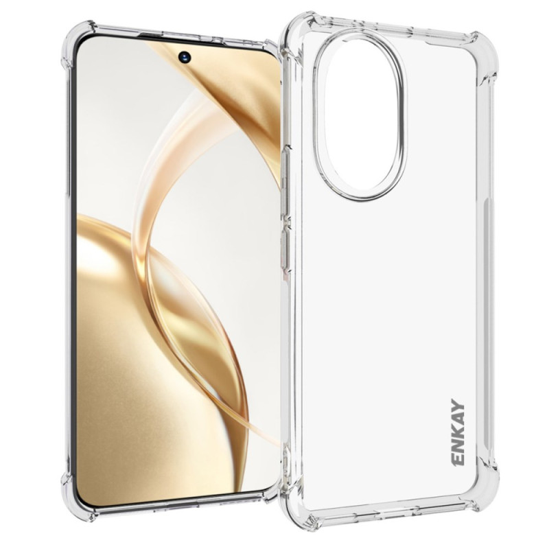 Honor 200 Transparant Etui Enkay