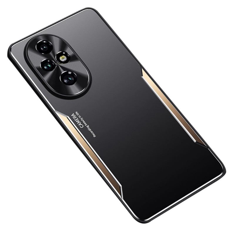 Honor 200 metalen effect behuizing