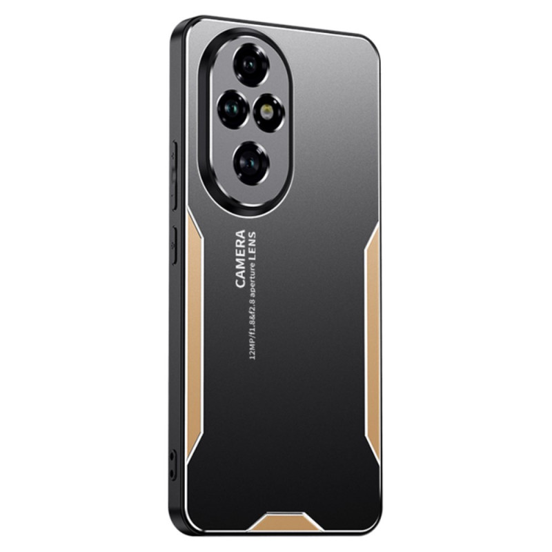 Honor 200 Cover Lens