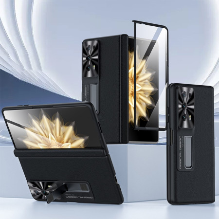 Honor Magic V2 Geval Gehard...