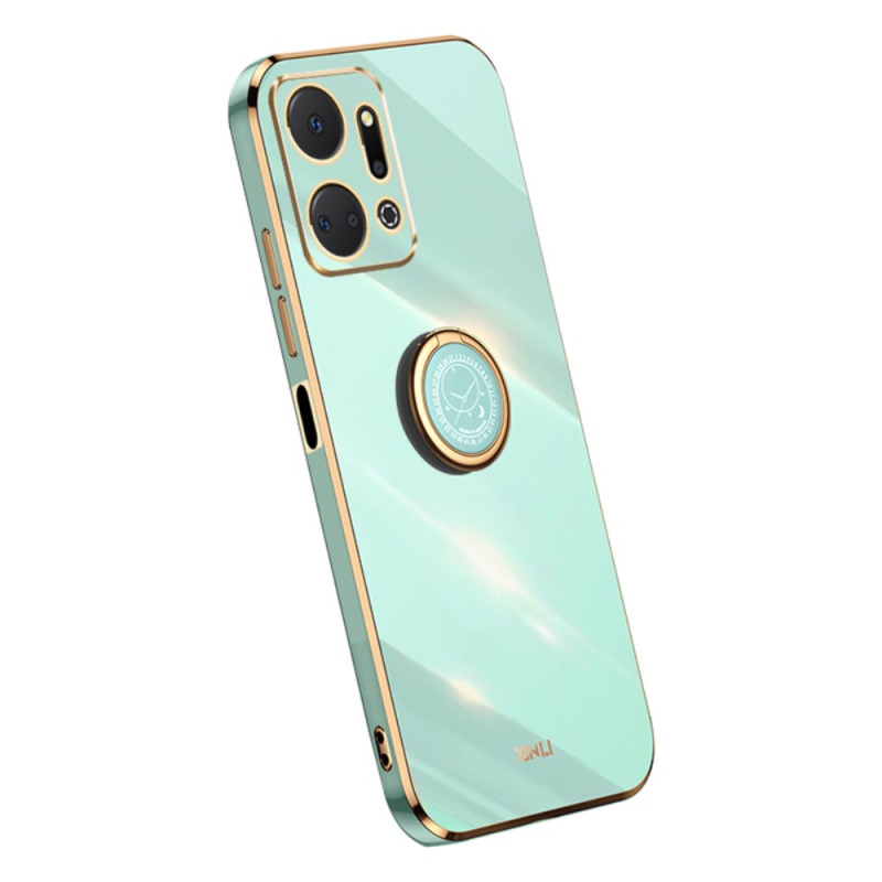 Honor X7a Case Steunring XINLI