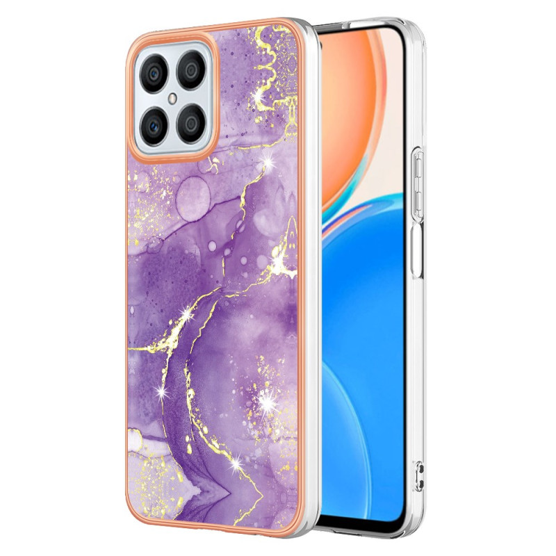 Honor X8 Marble-behuizing