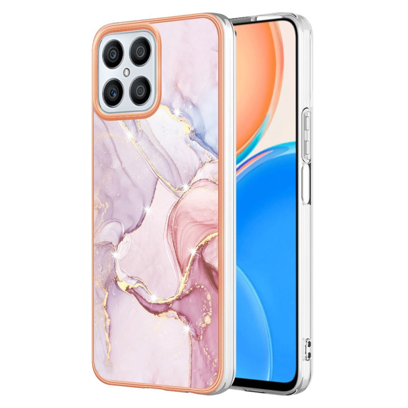 Honor X8 Marble-behuizing