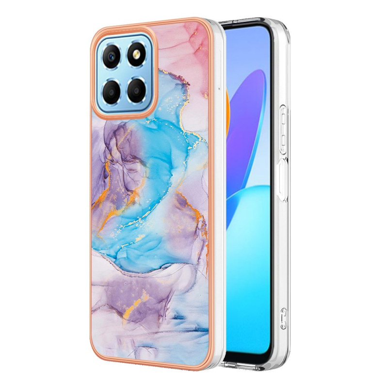 Honor X8 5G Inspiration Marble-behuizing