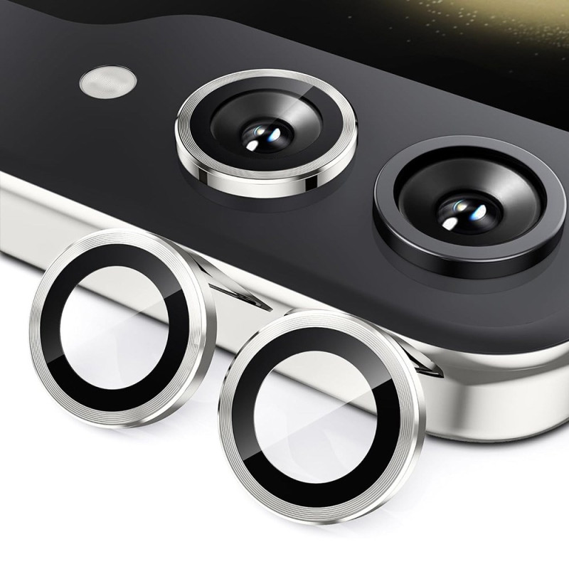 Beschermende Lens Samsung Galaxy Z Flip 6 Metalen Ringen