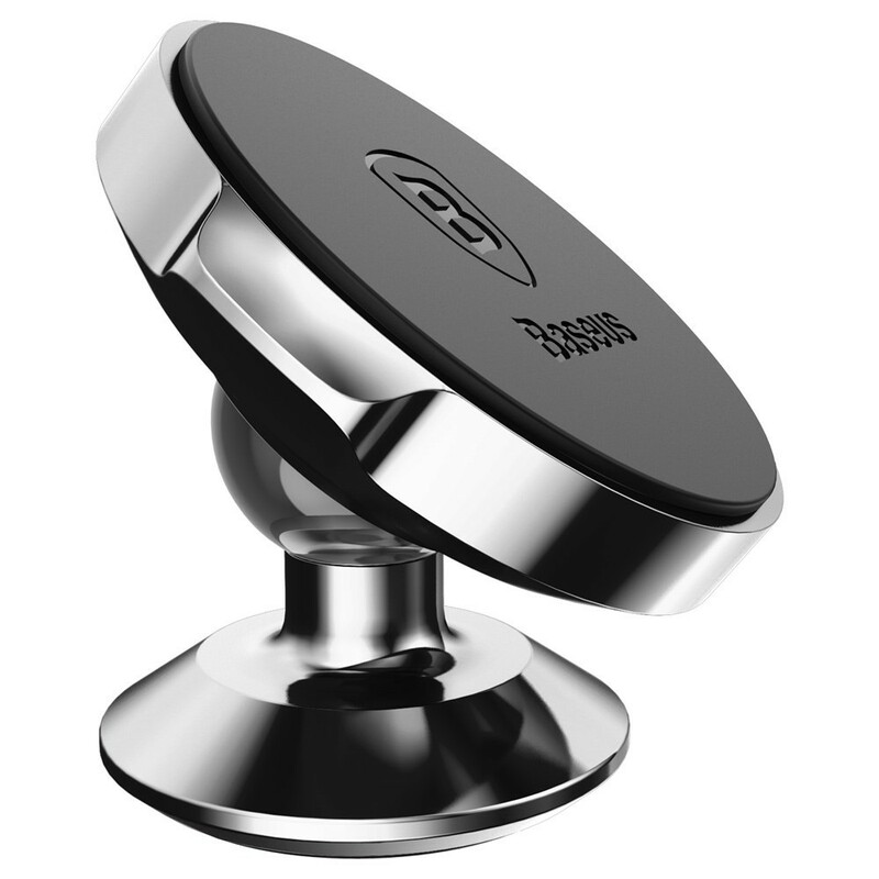 BASEUS Magnetische Autohouder voor Laptops