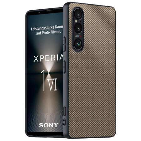 Sony Xperia 1 VI-stijl...