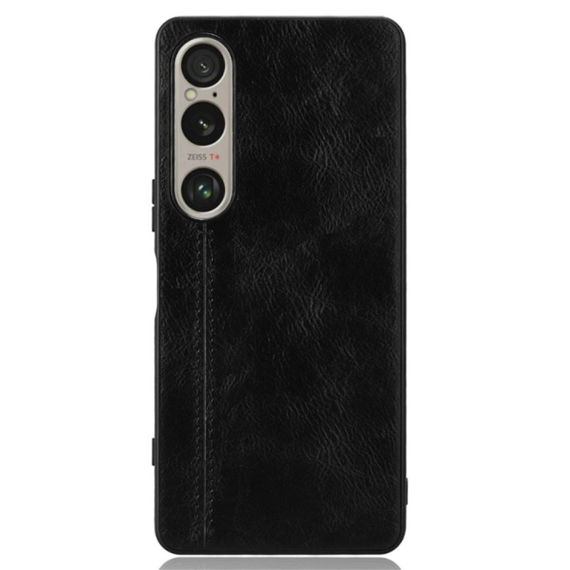 Sony Xperia 1 VI Kunstlederen Hoesje