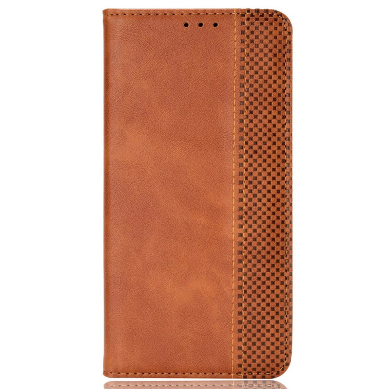 Flip cover Sony Xperia 1 VI Vinage