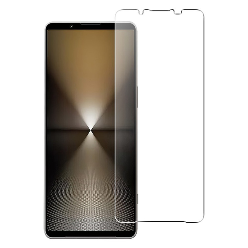 Gehard glazen screenprotector
 voor Sony Xperia 1 VI