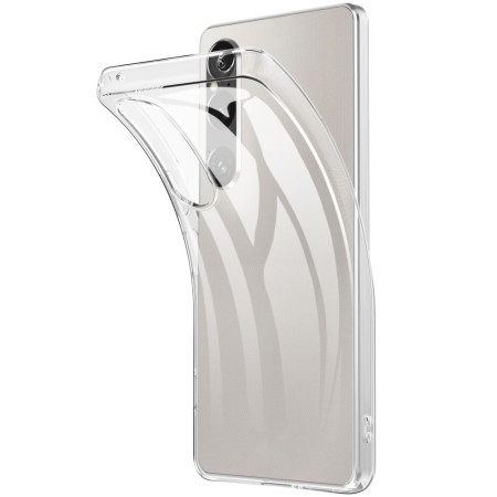 Flexibele hoes voor Sony...