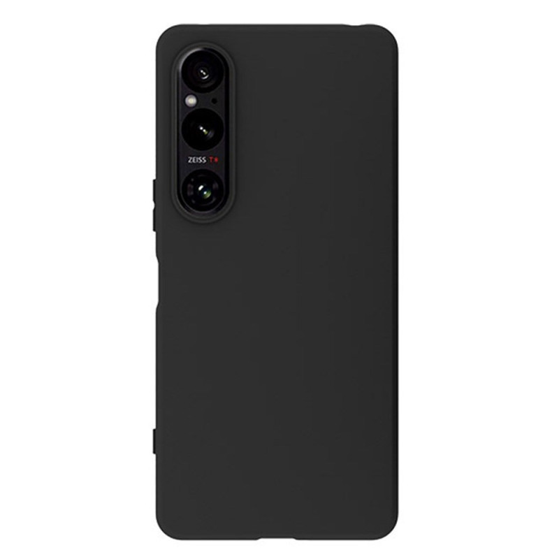 Sony Xperia 1 VI Silicone Cover Flexibel