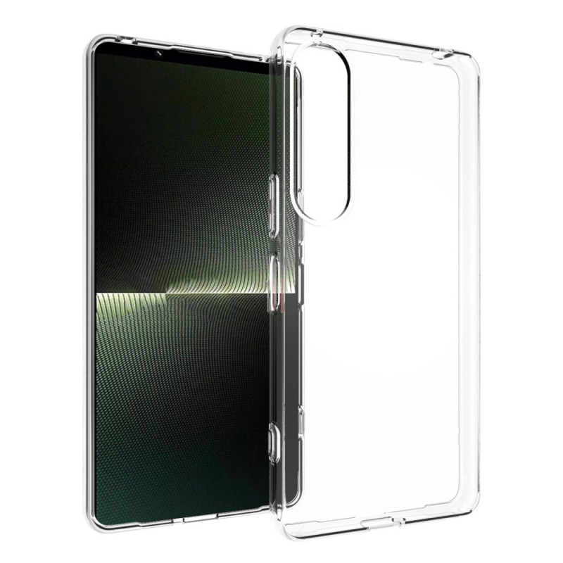 Transparant hoesje voor Sony Xperia 1 VI