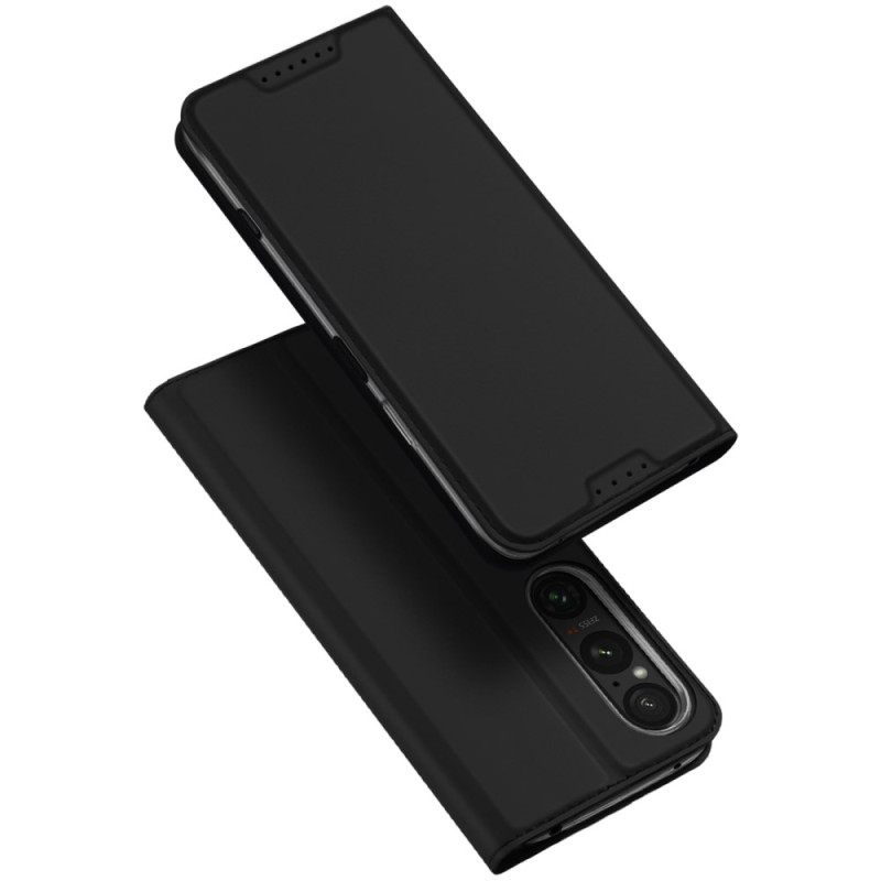 Flip cover Sony Xperia 1 VI Skin Pro-serie DUX DUCIS