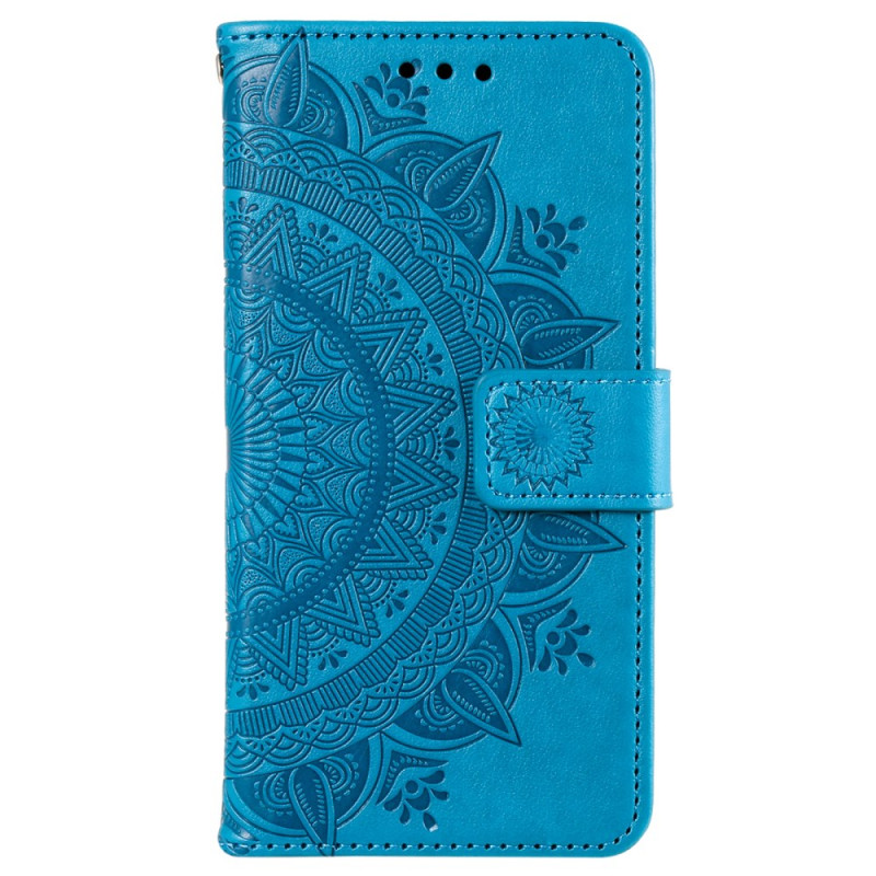 Sony Xperia 1 VI Mandala zonband hoesje