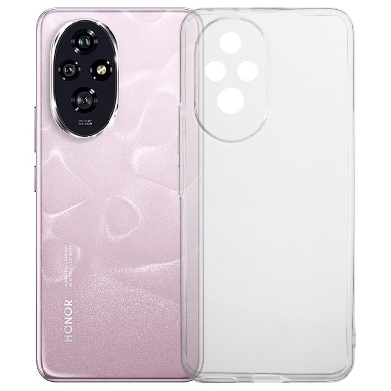 Honor 200 Glossy Oppervlaktegeval