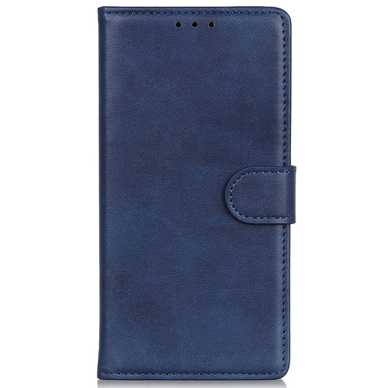 Honor 200 Simili Mat Leren Etui