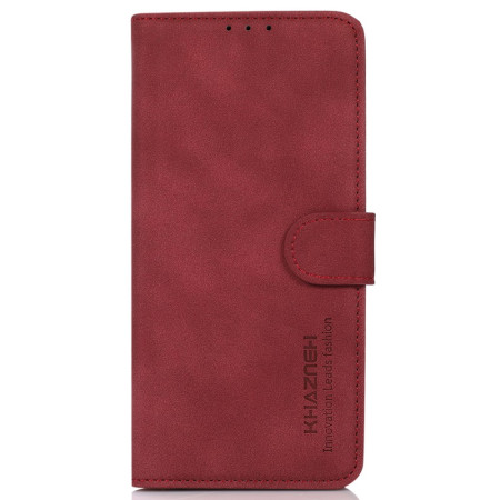 Honor 200 Suede effect etui...