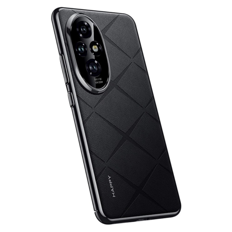 Honor 200 lenskap