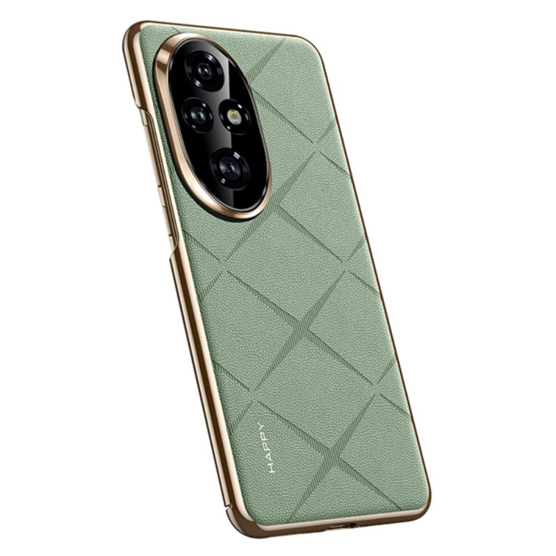 Honor 200 Pro Premium-behuizing