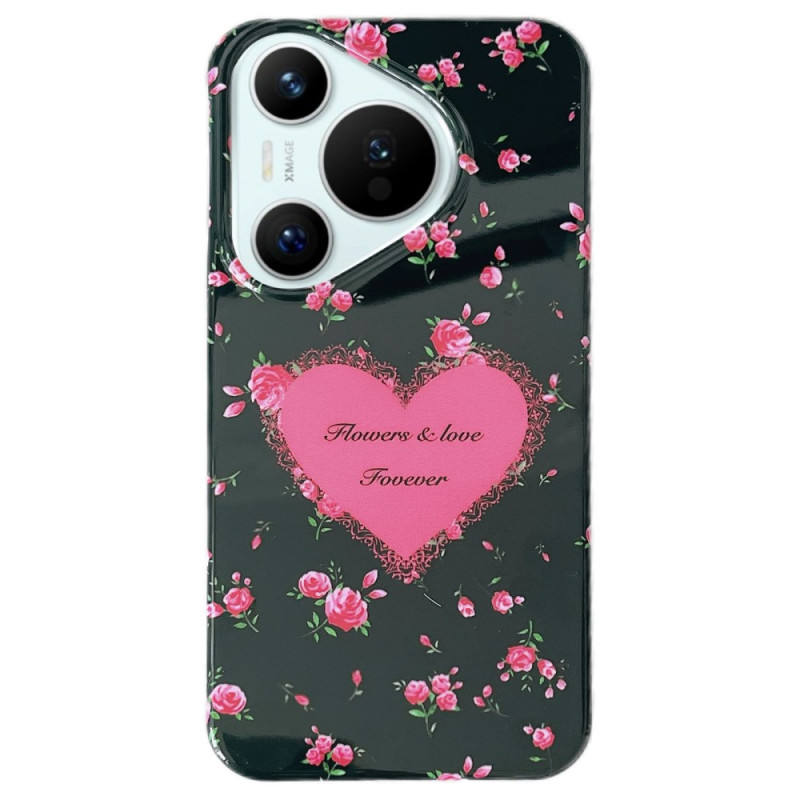 Huawei Pura 70 Hart Design Hoesje