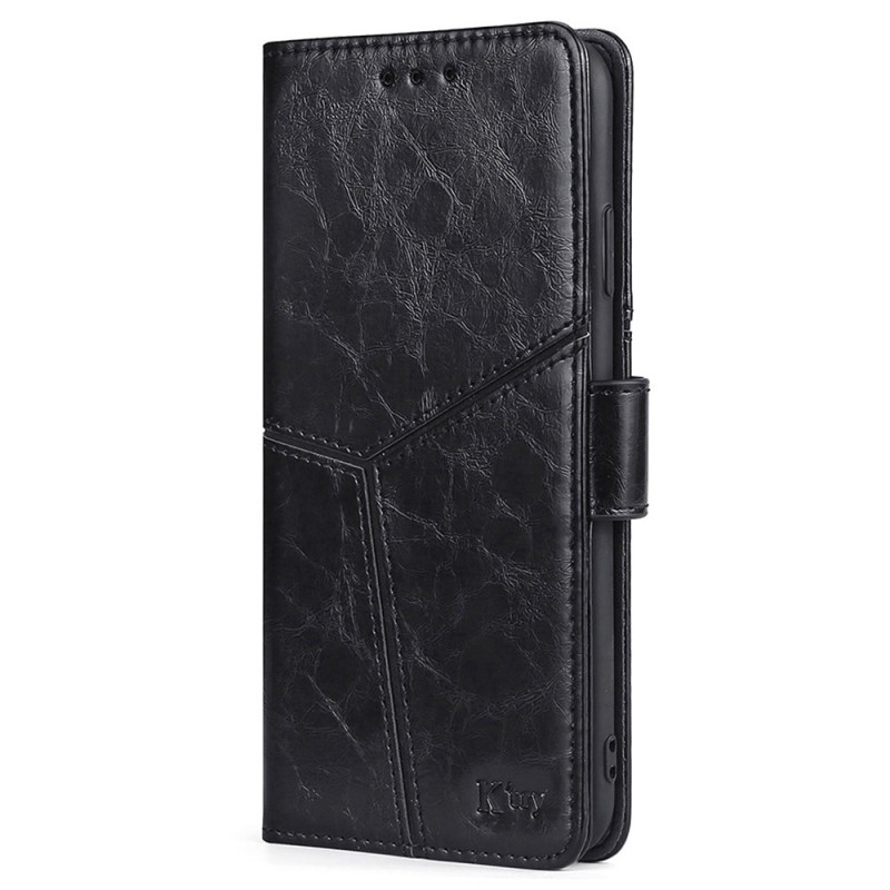 Huawei Pura 70 Vintage Stijlvol Etui