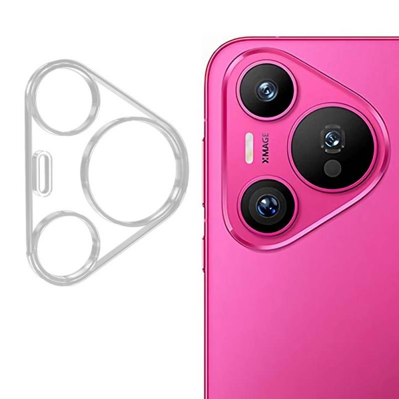 Huawei Pura 70 gehard glas beschermende lens