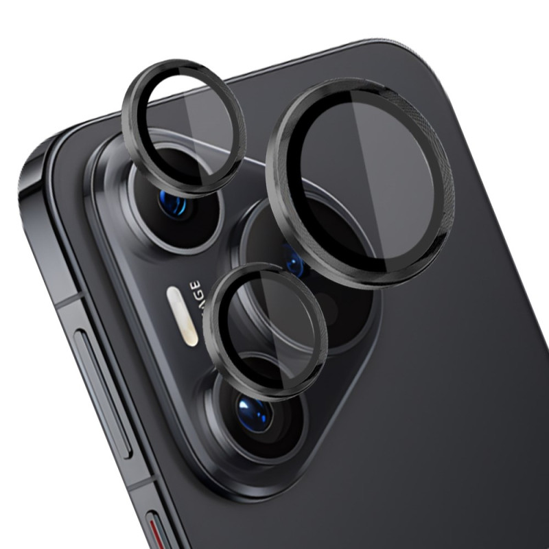 Huawei Pura 70 Metalen Ring Lensbeschermer NOORDJO